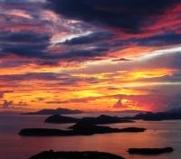 Elafiti Islands